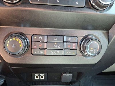 2019 Ford F-150 XLT 4WD SuperCrew 5.5' Box