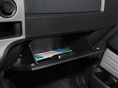 2014 Ford F-150 4WD SuperCrew 5-1/2 Ft Box FX4