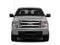 2014 Ford F-150 4WD SuperCrew 5-1/2 Ft Box FX4