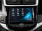 2017 Chevrolet Sonic Hatch LT Auto