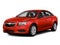 2014 Chevrolet Cruze Sedan 1LT (Automatic)