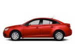 2014 Chevrolet Cruze Sedan 1LT (Automatic)