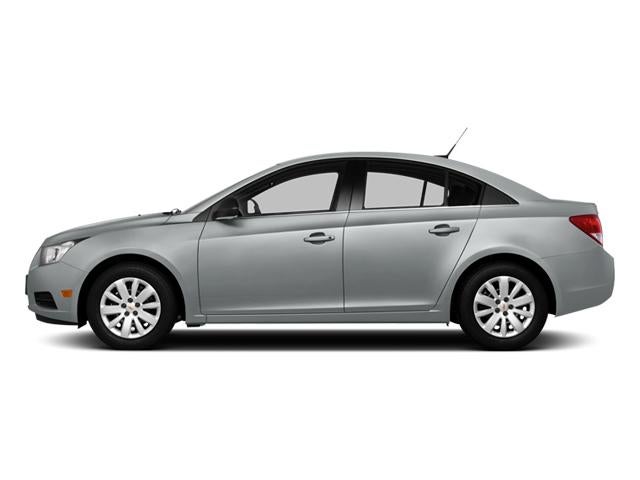 2014 Chevrolet Cruze Sedan 1LT (Automatic)