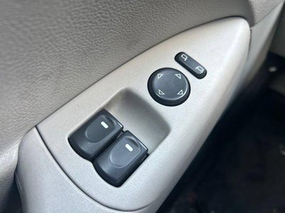 2006 Chevrolet Corvette 2dr Conv