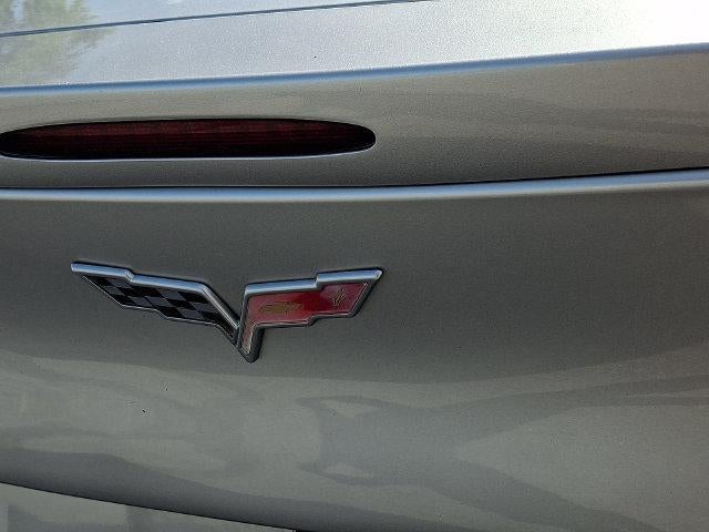 2006 Chevrolet Corvette 2dr Conv