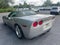 2006 Chevrolet Corvette 2dr Conv