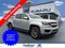 2019 Chevrolet Colorado Crew Cab Short Box 4-Wheel Drive WT