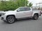 2019 Chevrolet Colorado Crew Cab Short Box 4-Wheel Drive WT