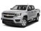 2019 Chevrolet Colorado Crew Cab Short Box 4-Wheel Drive WT