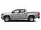 2019 Chevrolet Colorado Crew Cab Short Box 4-Wheel Drive WT