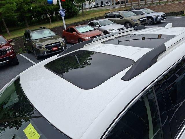 2023 GMC Acadia AWD Denali