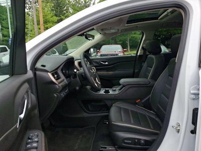 2023 GMC Acadia AWD Denali