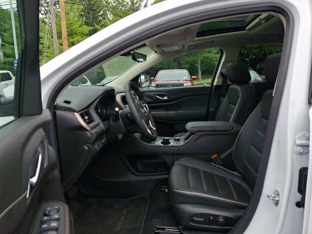 2023 GMC Acadia AWD Denali