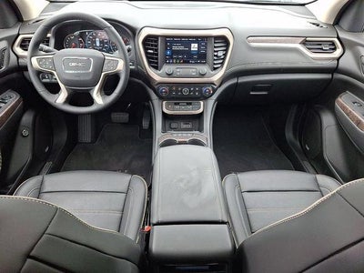2023 GMC Acadia AWD Denali