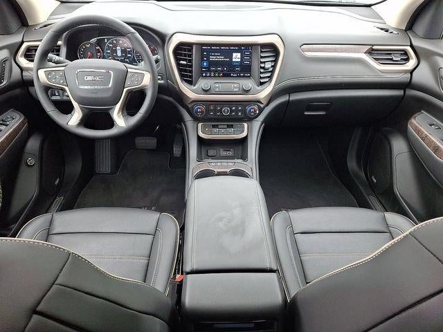 2023 GMC Acadia AWD Denali
