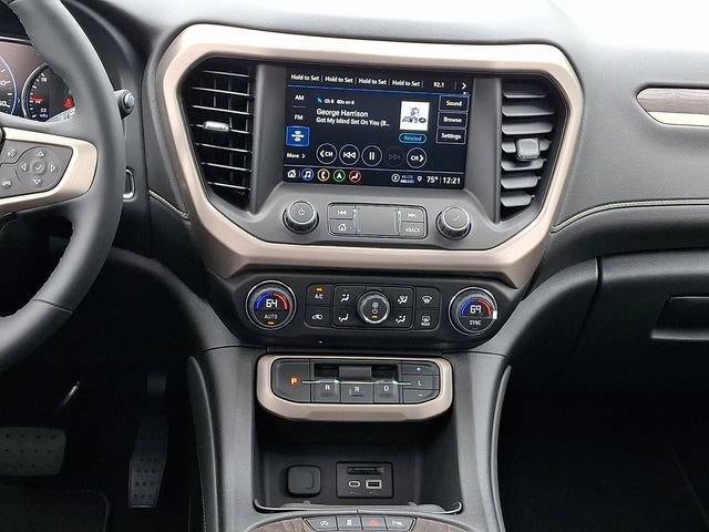2023 GMC Acadia AWD Denali