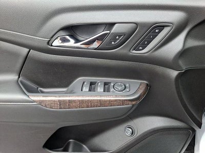 2023 GMC Acadia AWD Denali