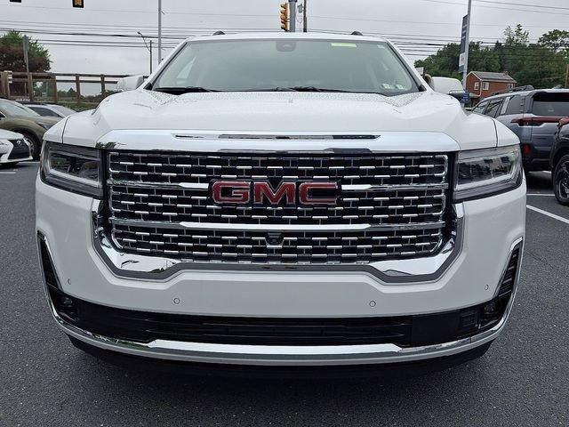 2023 GMC Acadia AWD Denali