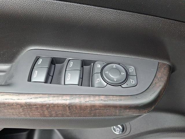 2023 GMC Acadia AWD Denali