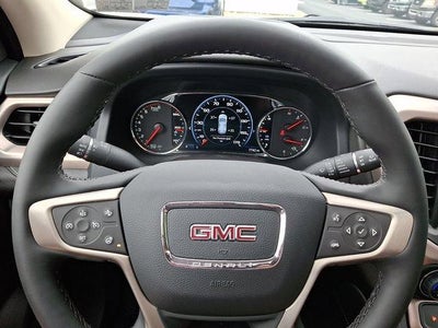 2023 GMC Acadia AWD Denali