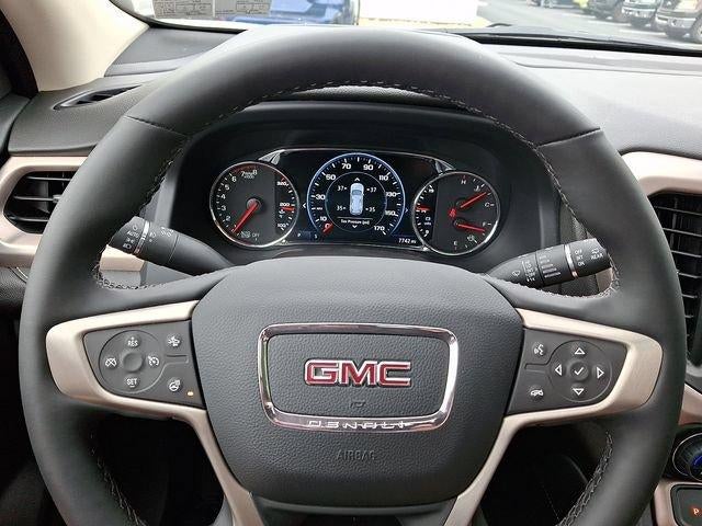 2023 GMC Acadia AWD Denali