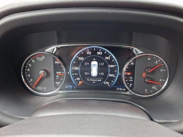 2023 GMC Acadia AWD Denali