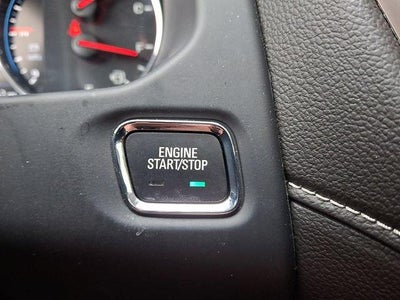 2023 GMC Acadia AWD Denali