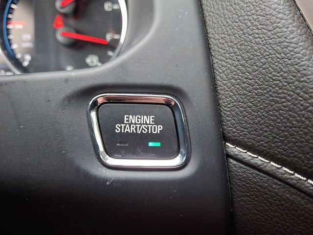 2023 GMC Acadia AWD Denali