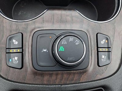2023 GMC Acadia AWD Denali