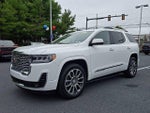 2023 GMC Acadia AWD Denali