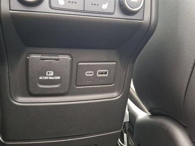 2023 GMC Acadia AWD Denali
