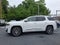2023 GMC Acadia AWD Denali