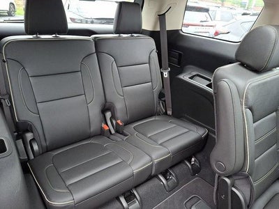 2023 GMC Acadia AWD Denali