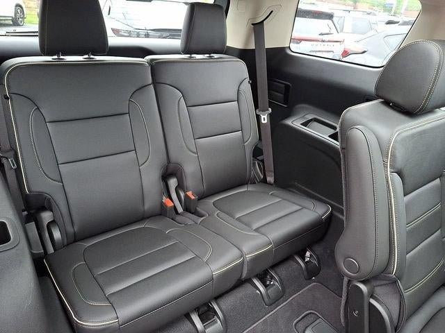 2023 GMC Acadia AWD Denali