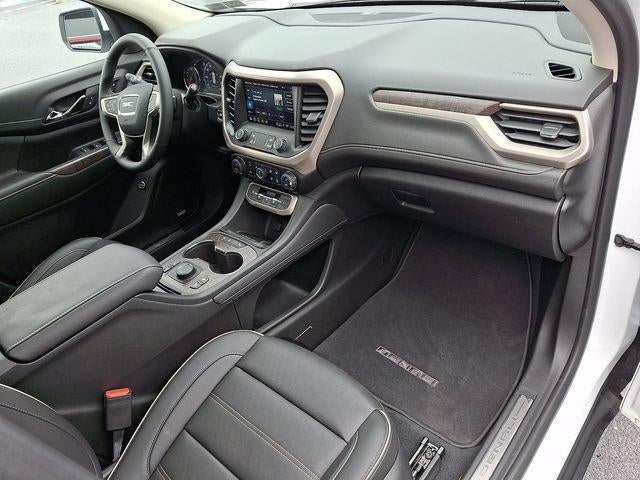 2023 GMC Acadia AWD Denali