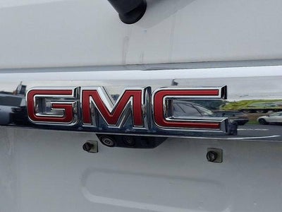 2023 GMC Acadia AWD Denali