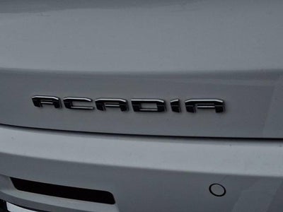 2023 GMC Acadia AWD Denali