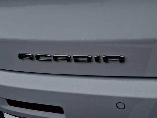 2023 GMC Acadia AWD Denali