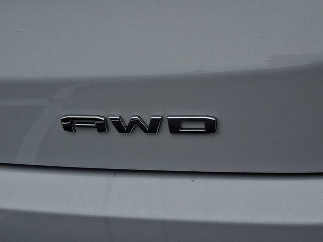 2023 GMC Acadia AWD Denali