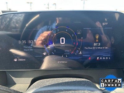 2024 Chevrolet Traverse LS w/1LS