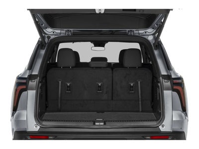 2024 Chevrolet Traverse LS w/1LS