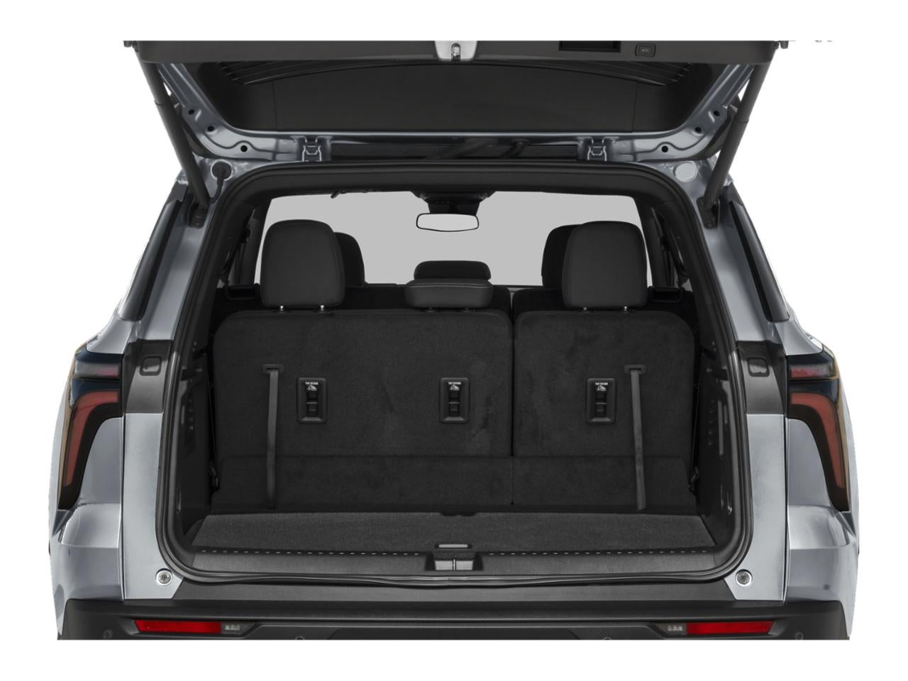 2024 Chevrolet Traverse LS w/1LS