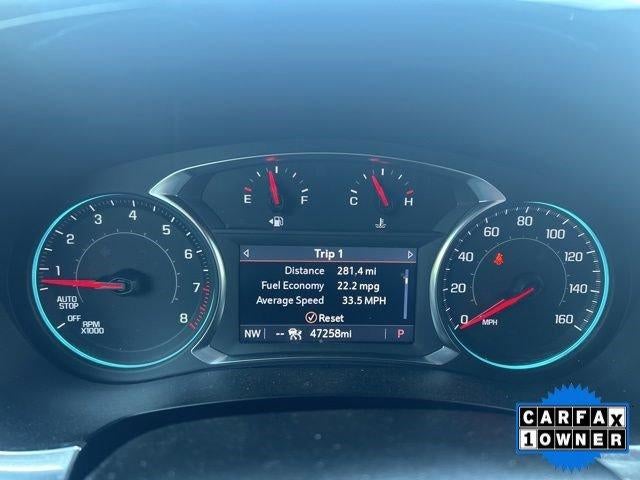 2023 Chevrolet Traverse AWD 2LT