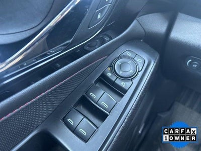2023 Chevrolet Traverse AWD 2LT