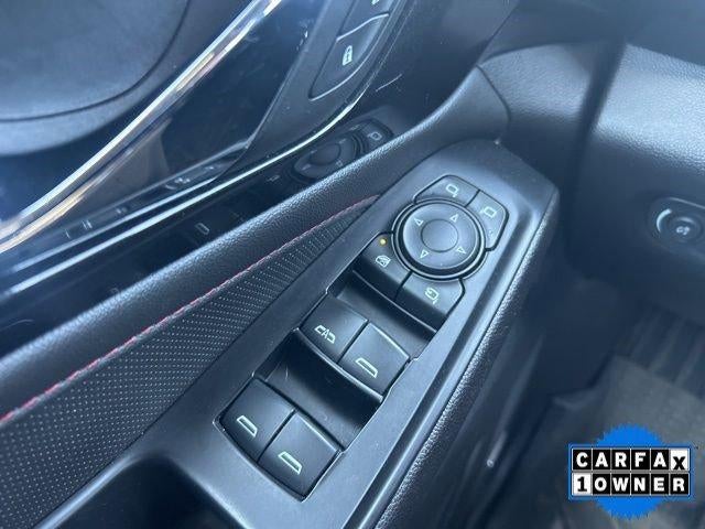 2023 Chevrolet Traverse AWD 2LT
