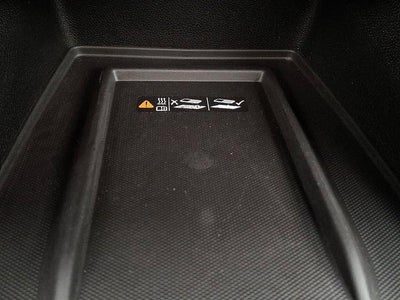 2023 Chevrolet Traverse AWD 2LT