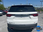 2023 Chevrolet Traverse AWD 2LT