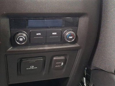 2023 Chevrolet Traverse AWD 2LT