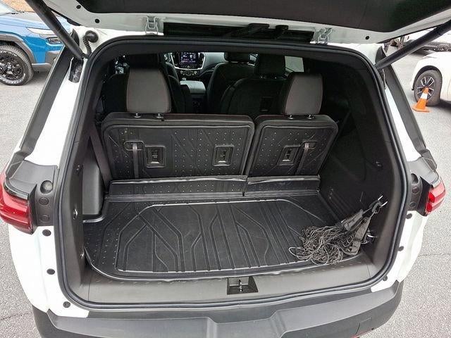 2023 Chevrolet Traverse AWD 2LT