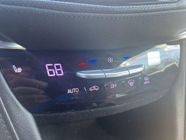 2017 Cadillac XT5 FWD 4dr Luxury